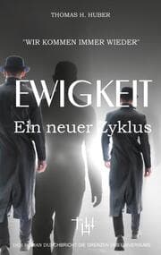 Cover von Ewigkeit