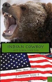 Cover von Indian Cowboy