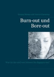 Cover von Burn-out und Bore-out