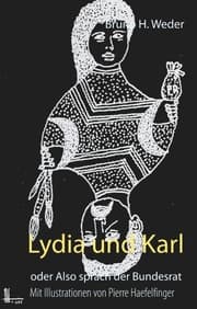 Cover von Lydia und Karl