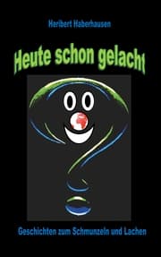 Cover von Heute schon gelacht?