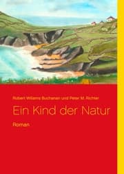 Cover von Ein Kind der Natur