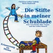 Cover von Die Stifte in meiner Schublade