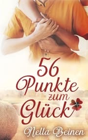 Cover von 56 Punkte zum Glück