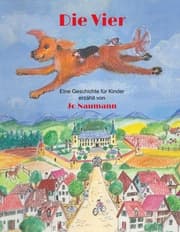Cover von Die Vier