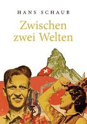 Cover von Zwischen zwei Welten