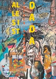 Cover von Alles Dada? Dada ist wieder da