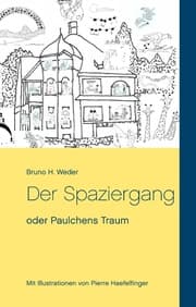 Cover von Der Spaziergang