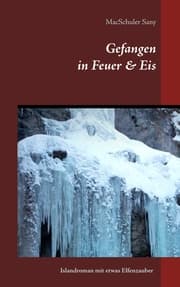 Cover von Gefangen in Feuer & Eis