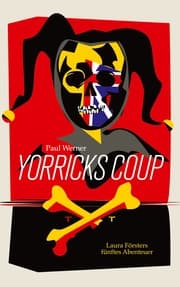 Cover von Yorricks Coup