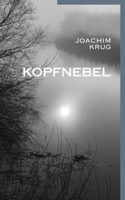 Cover von Kopfnebel