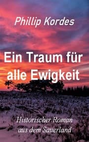 Cover von Ein Traum für alle Ewigkeit