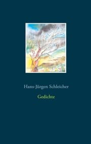 Cover von Gedichte