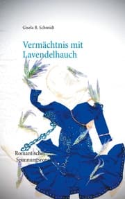 Cover von Vermächtnis mit Lavendelhauch