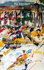 Cover von Was auch immer geschieht - Quoi qu'il arrive