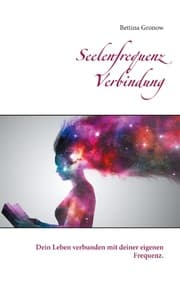 Cover von Seelenfrequenz Verbindung