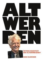 Cover von Alt werden