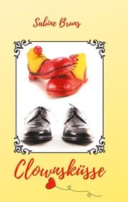 Cover von Clownsküsse