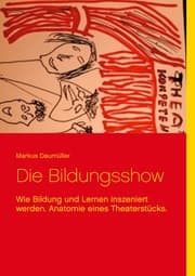 Cover von Die Bildungsshow