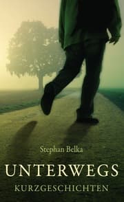 Cover von Unterwegs