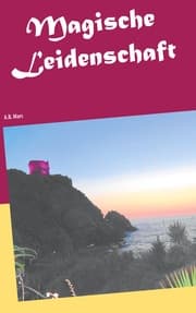 Cover von Magische Leidenschaft