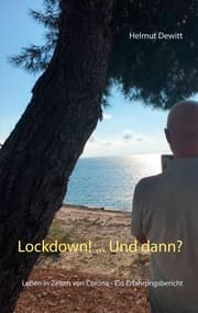 Cover von Lockdown! ... Und dann?
