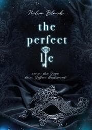 Cover von The Perfect Lie