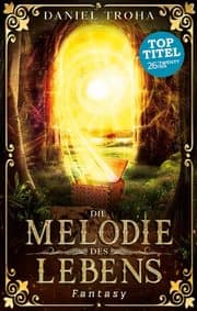 Cover von Die Melodie des Lebens