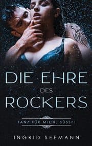 Cover von Die Ehre des Rockers