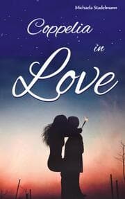 Cover von Coppelia in Love