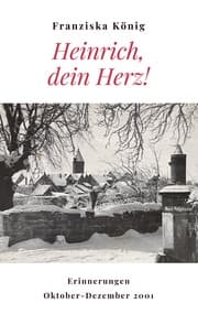 Cover von Heinrich, dein Herz!