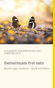 Cover von Gemeinsam frei sein