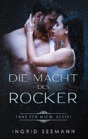 Cover von Die Macht des Rocker