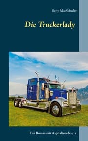 Cover von Die Truckerlady