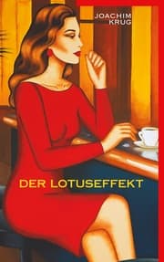 Cover von Der Lotuseffekt