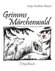 Cover von Grimms Märchenwald