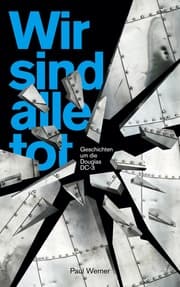 Cover von Wir sind alle tot