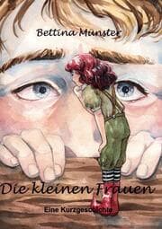 Cover von Die kleinen Frauen