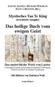 Cover von Mystisches Tao Te King (Erweiterte Ausgabe)