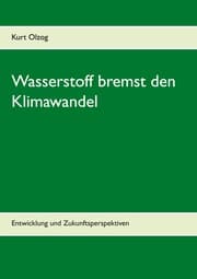 Cover von Wasserstoff bremst den Klimawandel