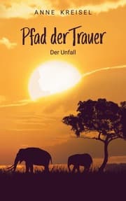 Cover von Pfad der Trauer