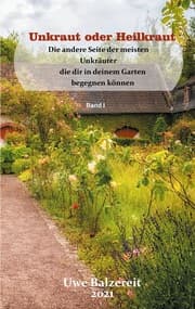 Cover von Unkraut oder Heilkraut