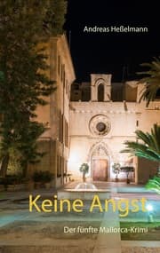Cover von Keine Angst