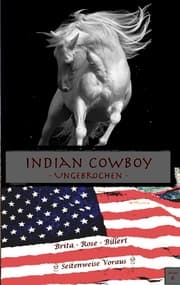 Cover von Indian Cowboy