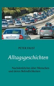 Cover von Alltagsgeschichten