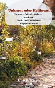 Cover von Unkraut oder Heilkraut Band II