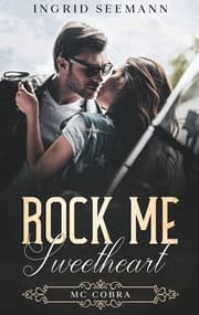 Cover von Rock me. Sweetheart