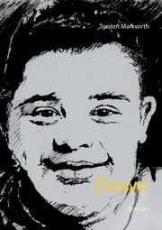 Cover von Down