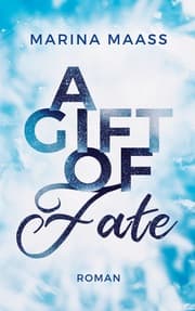 Cover von A Gift of Fate