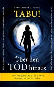 Cover von Tabu